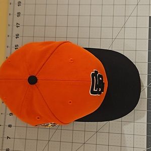 New Era San francisco giants two thousand eight championship fitted cap